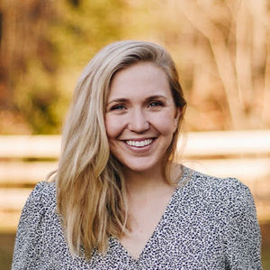 Meet your Posher, Anna